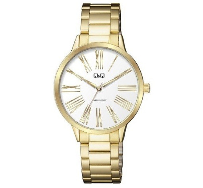 Купити ГОДИННИК Q&Q QA09J803Y ⌚ Наручні годинники на fabrikachasov.com ⭐ Безкоштовна доставка по Україні від 3000 грн ✈ Гарантія ✔ 10.000 моделей годинників кращих брендів!