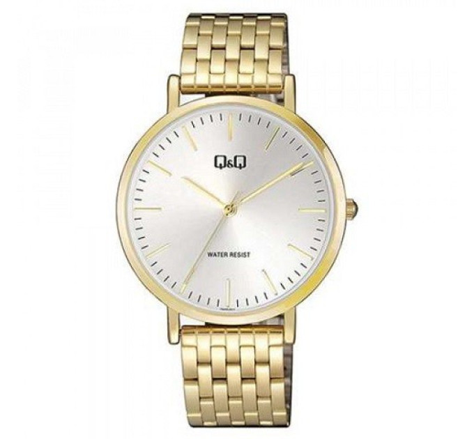 Купити ГОДИННИК Q&Q QA20J011Y ⌚ Наручні годинники на fabrikachasov.com ⭐ Безкоштовна доставка по Україні від 3000 грн ✈ Гарантія ✔ 10.000 моделей годинників кращих брендів!
