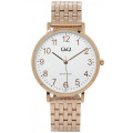 Купити ГОДИННИК Q&Q QA20J014Y ⌚ Наручні годинники на fabrikachasov.com ⭐ Безкоштовна доставка по Україні від 3000 грн ✈ Гарантія ✔ 10.000 моделей. Знижки!