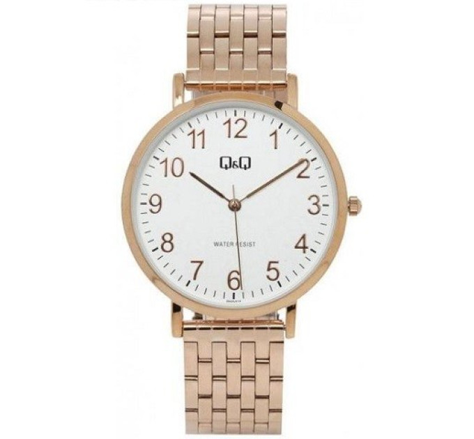 Купити ГОДИННИК Q&Q QA20J014Y ⌚ Наручні годинники на fabrikachasov.com ⭐ Безкоштовна доставка по Україні від 3000 грн ✈ Гарантія ✔ 10.000 моделей. Знижки!