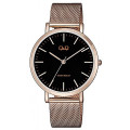 Купить Часы Q&Q QA20J022Y ⌚ Наручные часы на fabrikachasov.com ⭐ Бесплатная доставка по Украине от 3000 грн ✈ Гарантия ✔ 10.000 моделей. Скидки!