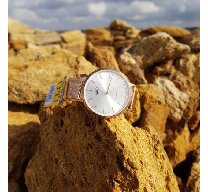 Купить Часы Q&Q QA20J051Y ⌚ Наручные часы на fabrikachasov.com ⭐ Бесплатная доставка по Украине от 3000 грн ✈ Гарантия ✔ 10.000 моделей часов лучших брендов!