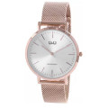 Купить Часы Q&Q QA20J051Y ⌚ Наручные часы на fabrikachasov.com ⭐ Бесплатная доставка по Украине от 3000 грн ✈ Гарантия ✔ 10.000 моделей часов лучших брендов!