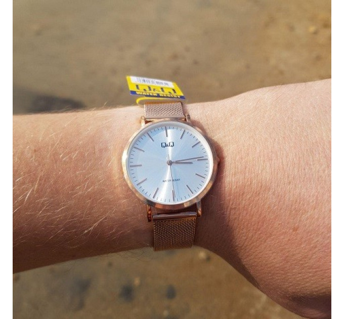 Купить Часы Q&Q QA20J051Y ⌚ Наручные часы на fabrikachasov.com ⭐ Бесплатная доставка по Украине от 3000 грн ✈ Гарантия ✔ 10.000 моделей часов лучших брендов!