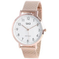 Купить Часы Q&Q QA20J064Y ⌚ Наручные часы на fabrikachasov.com ⭐ Бесплатная доставка по Украине от 3000 грн ✈ Гарантия ✔ 10.000 моделей часов лучших брендов!