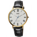 Купити ГОДИННИК Q&Q QA20J107Y ⌚ Наручні годинники на fabrikachasov.com ⭐ Безкоштовна доставка по Україні від 3000 грн ✈ Гарантія ✔ 10.000 моделей. Знижки!