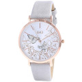 Купити ГОДИННИК Q&Q QA20J111Y ⌚ Наручні годинники на fabrikachasov.com ⭐ Безкоштовна доставка по Україні від 3000 грн ✈ Гарантія ✔ 10.000 моделей. Знижки!