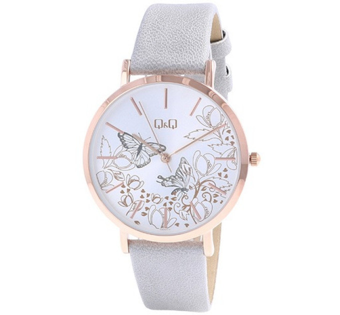 Купити ГОДИННИК Q&Q QA20J111Y ⌚ Наручні годинники на fabrikachasov.com ⭐ Безкоштовна доставка по Україні від 3000 грн ✈ Гарантія ✔ 10.000 моделей. Знижки!