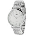 Купити ГОДИННИК Q&Q QA20J204Y ⌚ Наручні годинники на fabrikachasov.com ⭐ Безкоштовна доставка по Україні від 3000 грн ✈ Гарантія ✔ 10.000 моделей годинників кращих брендів!
