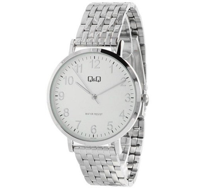 Купити ГОДИННИК Q&Q QA20J204Y ⌚ Наручні годинники на fabrikachasov.com ⭐ Безкоштовна доставка по Україні від 3000 грн ✈ Гарантія ✔ 10.000 моделей годинників кращих брендів!