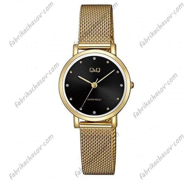 Купити ГОДИННИК Q&Q QA21J002Y ⌚ Наручні годинники на fabrikachasov.com ⭐ Безкоштовна доставка по Україні від 3000 грн ✈ Гарантія ✔ 10.000 моделей годинників кращих брендів!