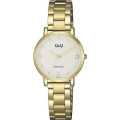 Купити ГОДИННИК Q&Q QA21J003Y ⌚ Наручні годинники на fabrikachasov.com ⭐ Безкоштовна доставка по Україні від 3000 грн ✈ Гарантія ✔ 10.000 моделей годинників кращих брендів!