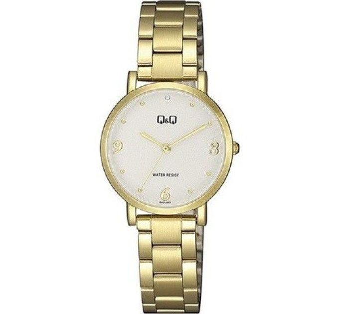 Купити ГОДИННИК Q&Q QA21J003Y ⌚ Наручні годинники на fabrikachasov.com ⭐ Безкоштовна доставка по Україні від 3000 грн ✈ Гарантія ✔ 10.000 моделей годинників кращих брендів!