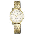 Купити ГОДИННИК Q&Q QA21J004Y ⌚ Наручні годинники на fabrikachasov.com ⭐ Безкоштовна доставка по Україні від 3000 грн ✈ Гарантія ✔ 10.000 моделей. Знижки!