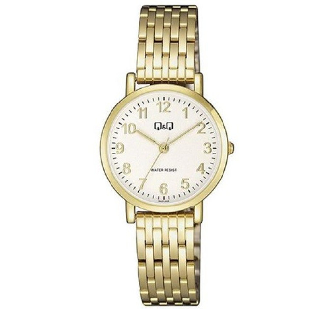 Купити ГОДИННИК Q&Q QA21J004Y ⌚ Наручні годинники на fabrikachasov.com ⭐ Безкоштовна доставка по Україні від 3000 грн ✈ Гарантія ✔ 10.000 моделей. Знижки!