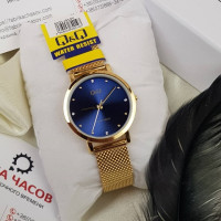 ГОДИННИК Q&Q QA21J012Y