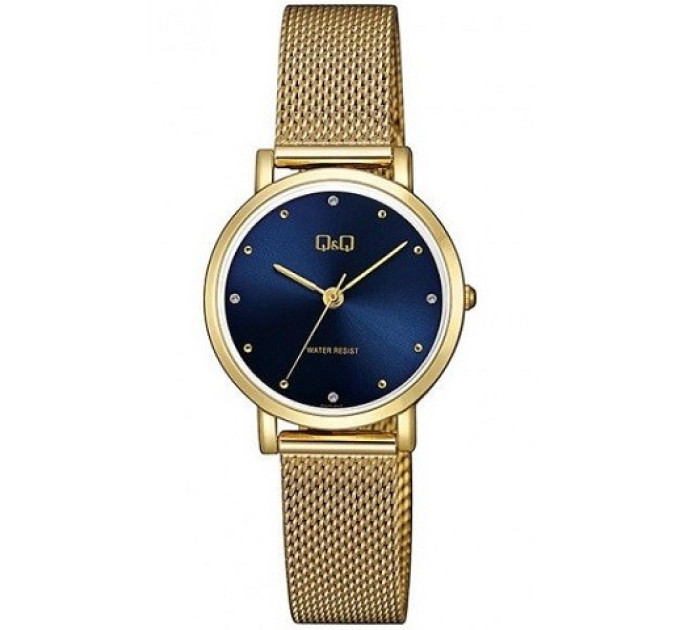 Купити ГОДИННИК Q&Q QA21J012Y ⌚ Наручні годинники на fabrikachasov.com ⭐ Безкоштовна доставка по Україні від 3000 грн ✈ Гарантія ✔ 10.000 моделей годинників кращих брендів!