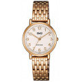 Купити ГОДИННИК Q&Q QA21J014Y ⌚ Наручні годинники на fabrikachasov.com ⭐ Безкоштовна доставка по Україні від 3000 грн ✈ Гарантія ✔ 10.000 моделей годинників кращих брендів!