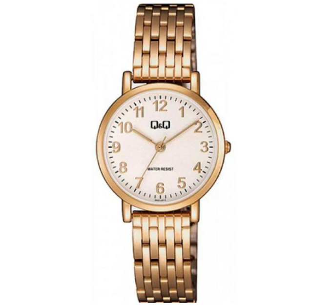 Купити ГОДИННИК Q&Q QA21J014Y ⌚ Наручні годинники на fabrikachasov.com ⭐ Безкоштовна доставка по Україні від 3000 грн ✈ Гарантія ✔ 10.000 моделей годинників кращих брендів!