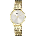 Купити ГОДИННИК Q&Q QA21J021Y ⌚ Наручні годинники на fabrikachasov.com ⭐ Безкоштовна доставка по Україні від 3000 грн ✈ Гарантія ✔ 10.000 моделей годинників кращих брендів!