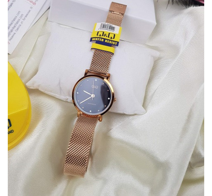 Купити ГОДИННИК Q&Q QA21J022Y ⌚ Наручні годинники на fabrikachasov.com ⭐ Безкоштовна доставка по Україні від 3000 грн ✈ Гарантія ✔ 10.000 моделей годинників кращих брендів!