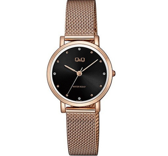 Купити ГОДИННИК Q&Q QA21J022Y ⌚ Наручні годинники на fabrikachasov.com ⭐ Безкоштовна доставка по Україні від 3000 грн ✈ Гарантія ✔ 10.000 моделей годинників кращих брендів!
