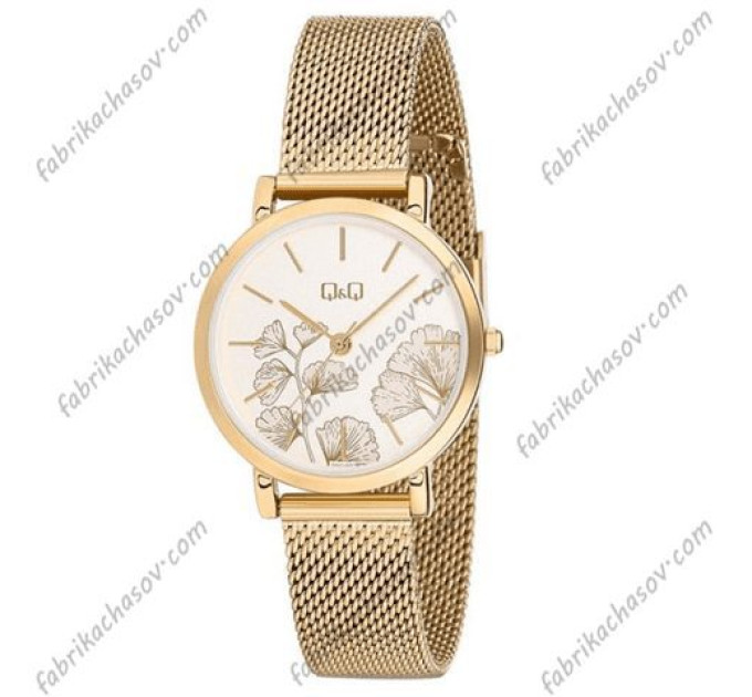 Купити ГОДИННИК Q&Q QA21J031Y ⌚ Наручні годинники на fabrikachasov.com ⭐ Безкоштовна доставка по Україні від 3000 грн ✈ Гарантія ✔ 10.000 моделей годинників кращих брендів!