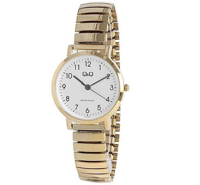 Купити ГОДИННИК Q&Q QA21J034Y ⌚ Наручні годинники на fabrikachasov.com ⭐ Безкоштовна доставка по Україні від 3000 грн ✈ Гарантія ✔ 10.000 моделей. Знижки!