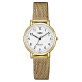 Купити ГОДИННИК Q&Q QA21J054Y ⌚ Наручні годинники на fabrikachasov.com ⭐ Безкоштовна доставка по Україні від 3000 грн ✈ Гарантія ✔ 10.000 моделей. Знижки!