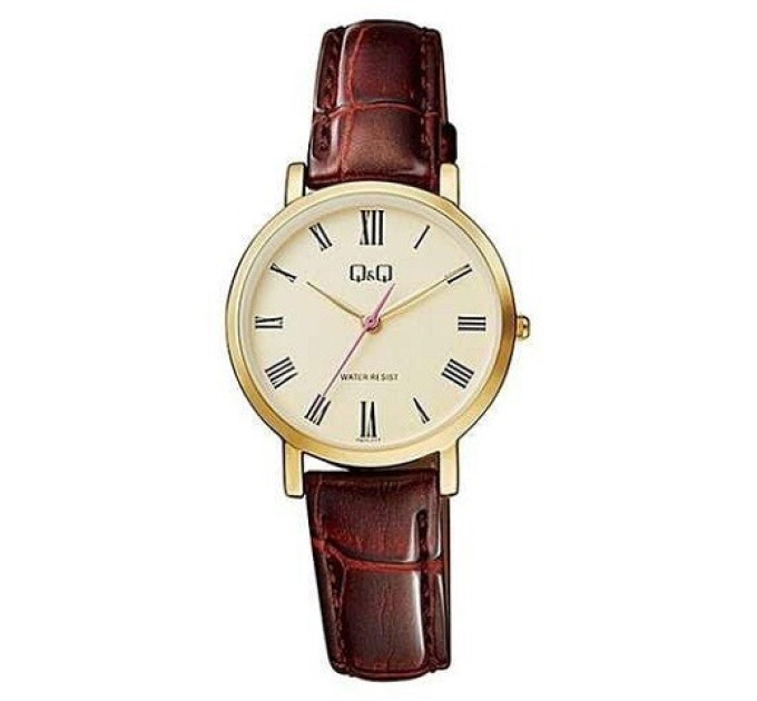 Купити ГОДИННИК Q&Q QA21J117Y ⌚ Наручні годинники на fabrikachasov.com ⭐ Безкоштовна доставка по Україні від 3000 грн ✈ Гарантія ✔ 10.000 моделей. Знижки!