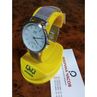 ГОДИННИК Q&Q QA21-201