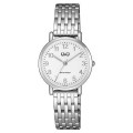 Купити ГОДИННИК Q&Q QA21J204Y ⌚ Наручні годинники на fabrikachasov.com ⭐ Безкоштовна доставка по Україні від 3000 грн ✈ Гарантія ✔ 10.000 моделей годинників кращих брендів!