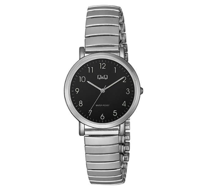 Купити ГОДИННИК Q&Q QA21J205Y ⌚ Наручні годинники на fabrikachasov.com ⭐ Безкоштовна доставка по Україні від 3000 грн ✈ Гарантія ✔ 10.000 моделей. Знижки!