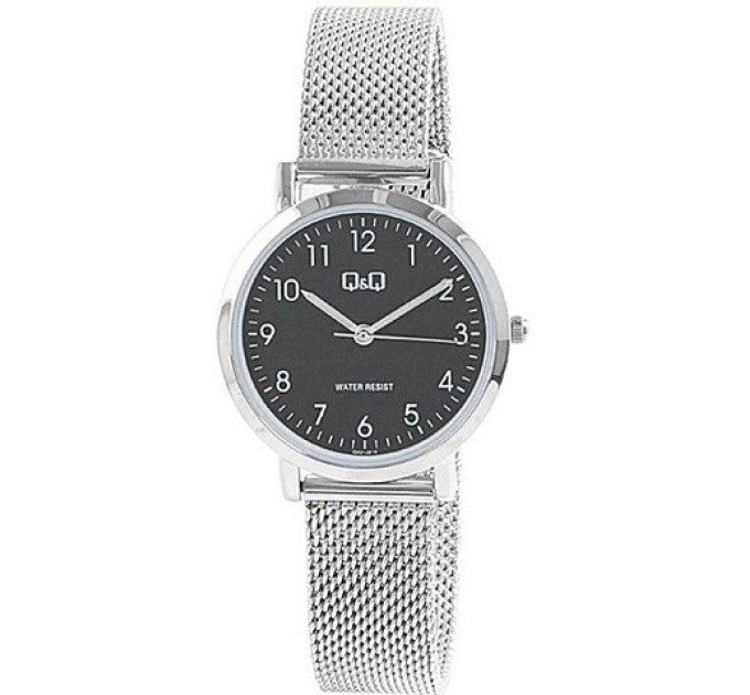 Купити ГОДИННИК Q&Q QA21J215Y ⌚ Наручні годинники на fabrikachasov.com ⭐ Безкоштовна доставка по Україні від 3000 грн ✈ Гарантія ✔ 10.000 моделей годинників кращих брендів!