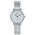 Купити ГОДИННИК Q&Q QA21J221Y ⌚ Наручні годинники на fabrikachasov.com ⭐ Безкоштовна доставка по Україні від 3000 грн ✈ Гарантія ✔ 10.000 моделей. Знижки!