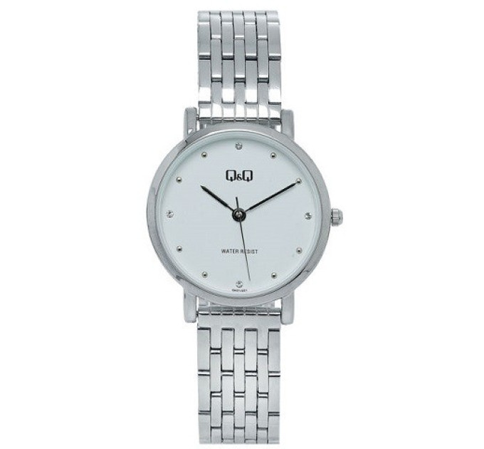 Купити ГОДИННИК Q&Q QA21J221Y ⌚ Наручні годинники на fabrikachasov.com ⭐ Безкоштовна доставка по Україні від 3000 грн ✈ Гарантія ✔ 10.000 моделей. Знижки!