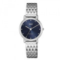 Купити ГОДИННИК Q&Q QA21J242Y ⌚ Наручні годинники на fabrikachasov.com ⭐ Безкоштовна доставка по Україні від 3000 грн ✈ Гарантія ✔ 10.000 моделей годинників кращих брендів!