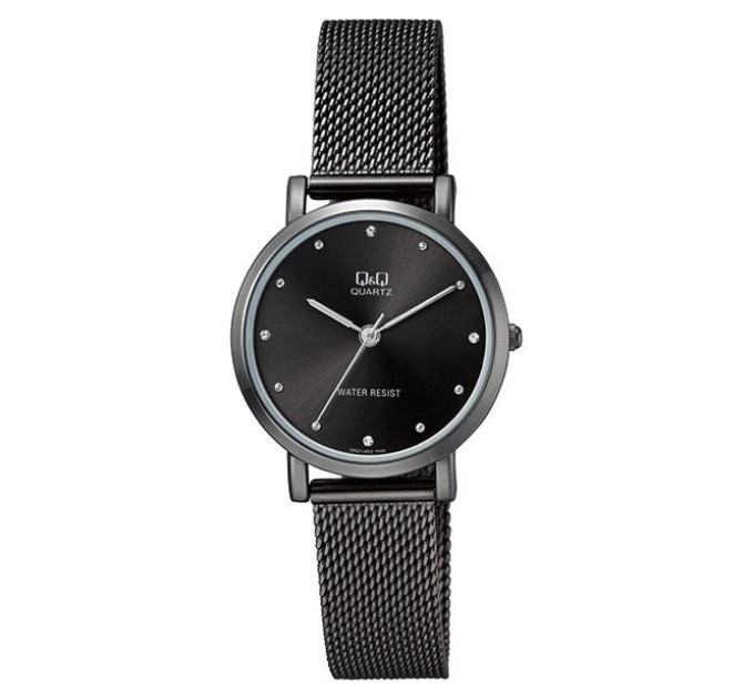 Купити ГОДИННИК Q&Q QA21J402Y ⌚ Наручні годинники на fabrikachasov.com ⭐ Безкоштовна доставка по Україні від 3000 грн ✈ Гарантія ✔ 10.000 моделей годинників кращих брендів!