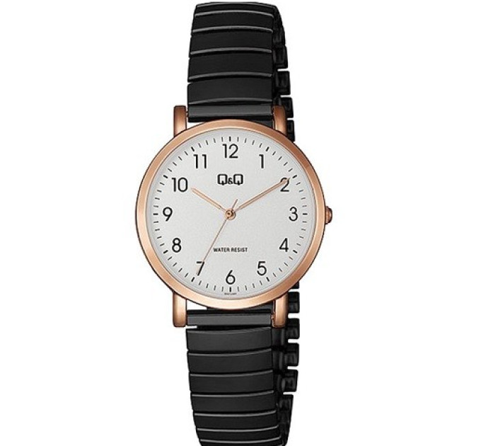 Купити ГОДИННИК Q&Q QA21J404Y ⌚ Наручні годинники на fabrikachasov.com ⭐ Безкоштовна доставка по Україні від 3000 грн ✈ Гарантія ✔ 10.000 моделей. Знижки!
