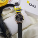 Купити ГОДИННИК Q&Q QA21J825Y ⌚ Наручні годинники на fabrikachasov.com ⭐ Безкоштовна доставка по Україні від 3000 грн ✈ Гарантія ✔ 10.000 моделей. Знижки!