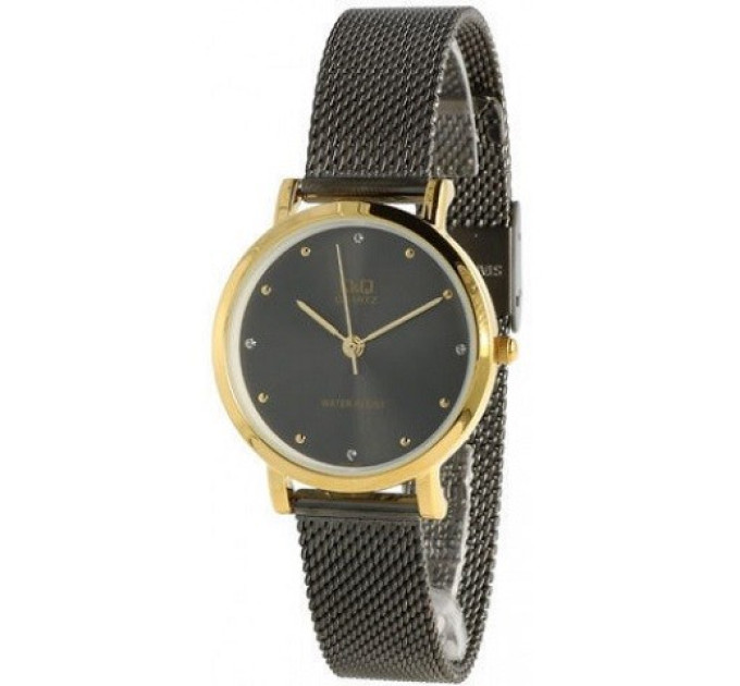 Купити ГОДИННИК Q&Q QA21J825Y ⌚ Наручні годинники на fabrikachasov.com ⭐ Безкоштовна доставка по Україні від 3000 грн ✈ Гарантія ✔ 10.000 моделей. Знижки!