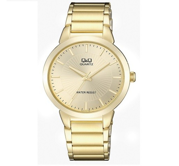 Купити ГОДИННИК Q&Q QA42J010Y ⌚ Наручні годинники на fabrikachasov.com ⭐ Безкоштовна доставка по Україні від 3000 грн ✈ Гарантія ✔ 10.000 моделей годинників кращих брендів!