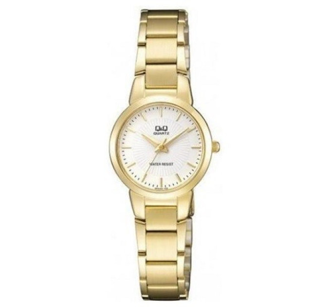 Купити ГОДИННИК Q&Q QA43J001Y ⌚ Наручні годинники на fabrikachasov.com ⭐ Безкоштовна доставка по Україні від 3000 грн ✈ Гарантія ✔ 10.000 моделей. Знижки!