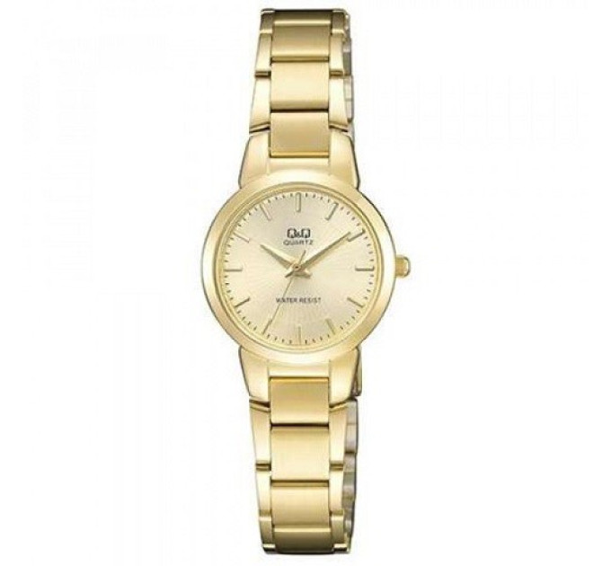 Купити ГОДИННИК Q&Q QA43J010Y ⌚ Наручні годинники на fabrikachasov.com ⭐ Безкоштовна доставка по Україні від 3000 грн ✈ Гарантія ✔ 10.000 моделей годинників кращих брендів!