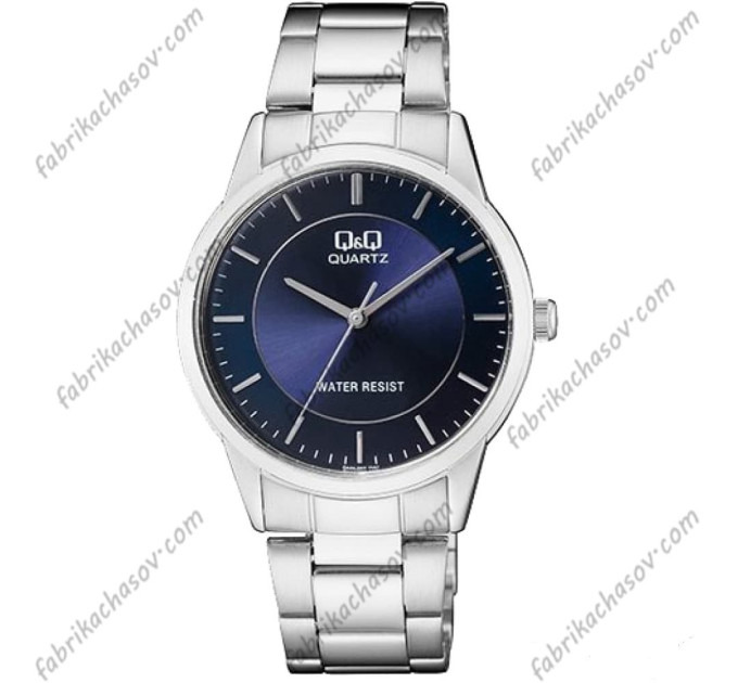 Купить Часы Q&Q QA44-202 ⌚ Наручные часы на fabrikachasov.com ⭐ Бесплатная доставка по Украине от 3000 грн ✈ Гарантия ✔ 10.000 моделей часов лучших брендов!
