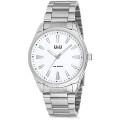 Купить Часы Q&Q QA54J800Y ⌚ Наручные часы на fabrikachasov.com ⭐ Бесплатная доставка по Украине от 3000 грн ✈ Гарантия ✔ 10.000 моделей. Скидки!