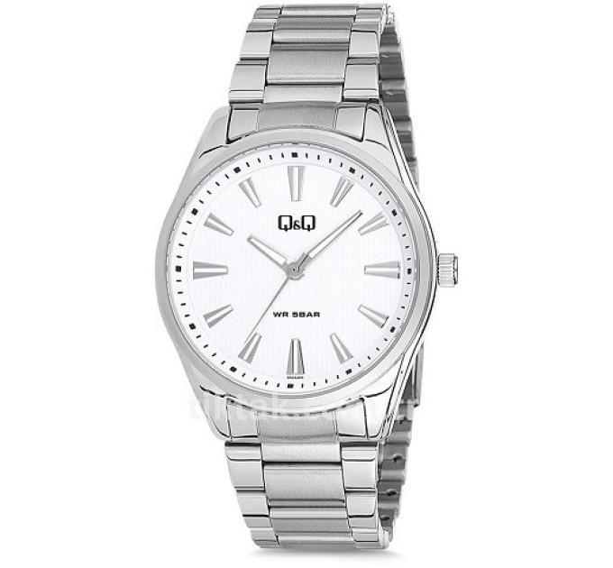 Купить Часы Q&Q QA54J800Y ⌚ Наручные часы на fabrikachasov.com ⭐ Бесплатная доставка по Украине от 3000 грн ✈ Гарантия ✔ 10.000 моделей. Скидки!