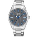 Купить Часы Q&Q QA54J801Y ⌚ Наручные часы на fabrikachasov.com ⭐ Бесплатная доставка по Украине от 3000 грн ✈ Гарантия ✔ 10.000 моделей. Скидки!