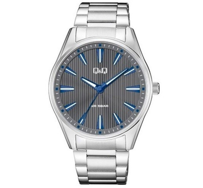 Купить Часы Q&Q QA54J801Y ⌚ Наручные часы на fabrikachasov.com ⭐ Бесплатная доставка по Украине от 3000 грн ✈ Гарантия ✔ 10.000 моделей. Скидки!
