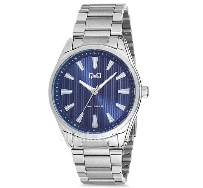 Купити ГОДИННИК Q&Q QA54J802Y ⌚ Наручні годинники на fabrikachasov.com ⭐ Безкоштовна доставка по Україні від 3000 грн ✈ Гарантія ✔ 10.000 моделей годинників кращих брендів!